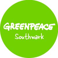 Greenpeace_Southwark(@GreenpeaceSouth) 's Twitter Profile Photo