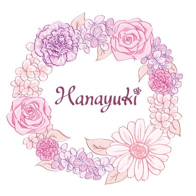 Hanayukiさんのプロフィール画像