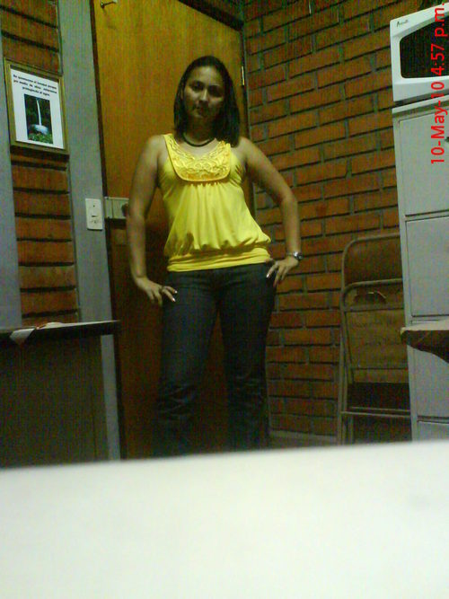 Mely_judy's profile picture. Buena onda!!!!