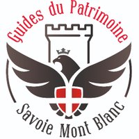 Guides du Patrimoine de Savoie Mont-Blanc(@GuidesPSMB) 's Twitter Profile Photo