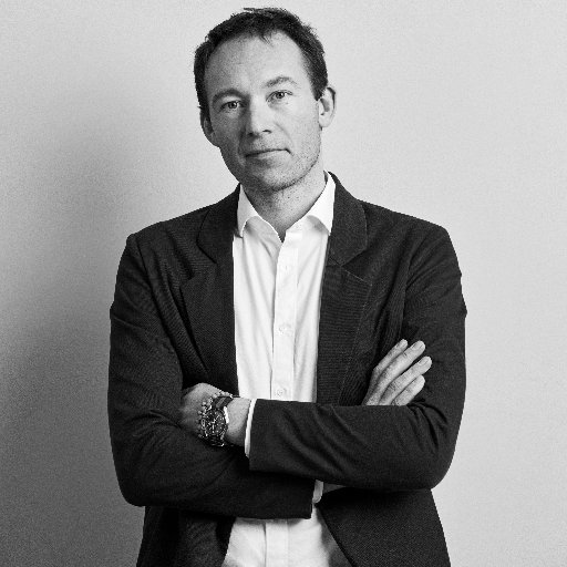 Architect and CEO @LendagerGroup. Tweets about circular economy and sustainable architecture in Da|En. #dkbyg #circulareconomy #dkark #dkgreen