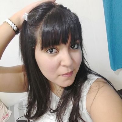 GreciaMila's profile picture. Licenciada en Ciencias de la Comunicación de la Universidad de San Martín de Porres.