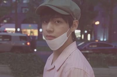 taehyungieekimm's profile picture. @BTS_twt 
Fan account ---- I luv myself