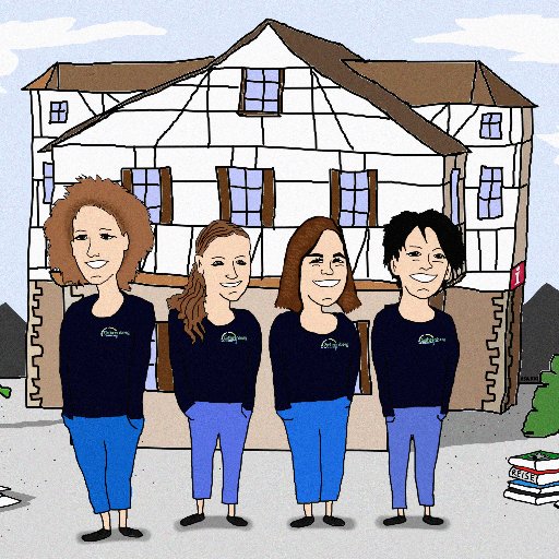 TIGehrenberg's profile picture. Tourist-Information der Tourismusgemeinschaft Gehrenberg-Bodensee für die Orte Bermatingen, Deggenhausertal, Markdorf und Oberteuringen