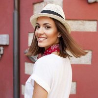 Gina Malter-Terrada (@ginamalter) 's Twitter Profile