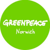 Norwich Greenpeace(@NrwchGreenpeace) 's Twitter Profileg