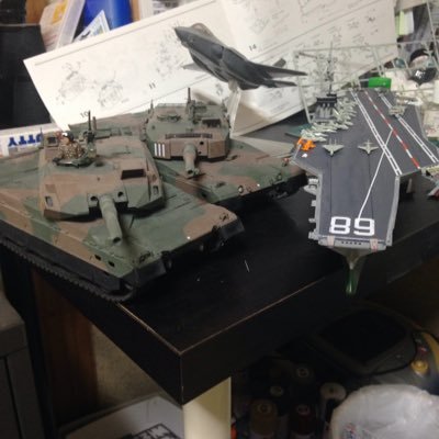 軍オタの人  技術研究本部さんのプロフィール画像