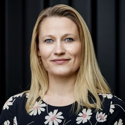 Public Affairs Director i GRACE Public Affairs