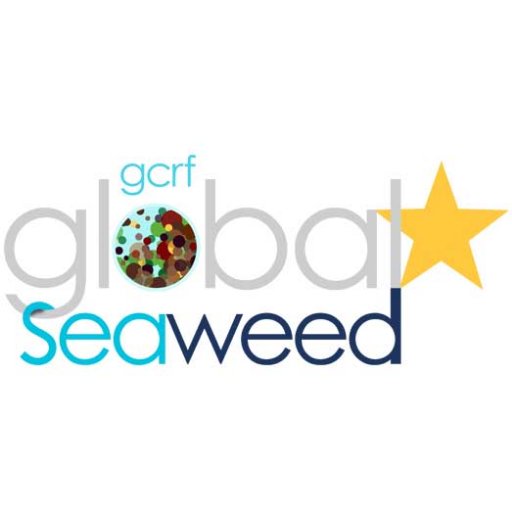 @UKRI_News-funded programme led by @SAMSoceannews to improve the #research capabilities and #knowledge for the #seaweed industry in #developingnations.