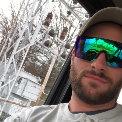 jimboslice08's profile picture. Lineman. Pitbull Dad. Truck Enthusiast.
