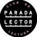 Parada Lector (@paradalector) Twitter profile photo Parada Lector (@paradalector) Twitter profile photo