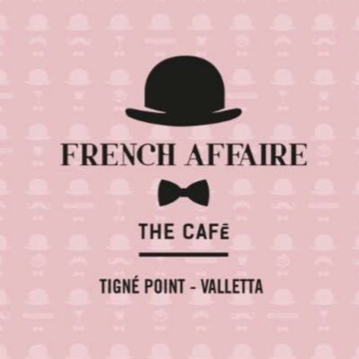AffaireThe's profile picture. A new coffee shop has opened at the edge of the Tigné Point piazza, French Affaire is the lastest addition to the bustling meeting place.
