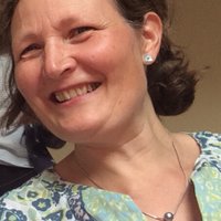 Carol Glaister (@carolglaister) 's Twitter Profile
