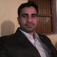 Rajeev Goit (@rajeevgoit) 's Twitter Profile