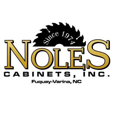 Noles Cabinets specializes in providing fine custom cabinetry to homeowners and builders all over North Carolina.