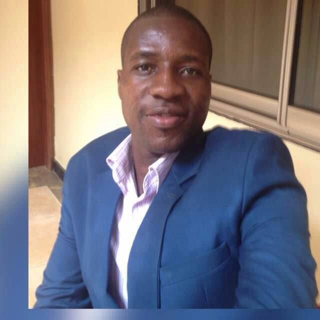 KisekkaR's profile picture. Co-Founder | Co-Director | Chief Operations Officer @DropmartUg
kisekka@dropmart.click 
dropmart@gmail.com