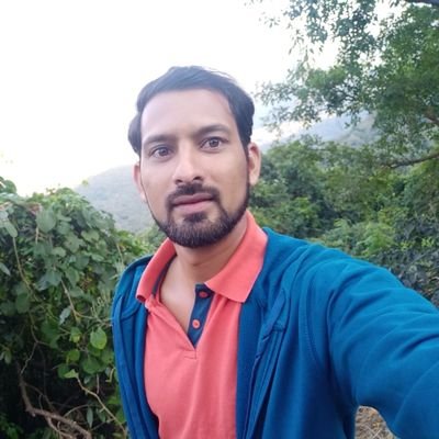 KaveAbdul's profile picture. 