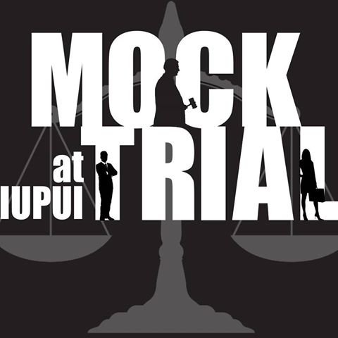 The Mock Trial Team at IUPUI. 
Est. 2015.     
IUPUIMT@iu.edu