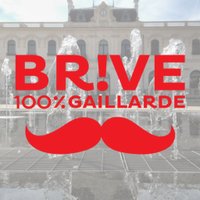 Brive 100%Gaillarde (@gaillard100) 's Twitter Profile