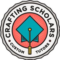 Crafting Scholars(@CraftingScholar) 's Twitter Profile Photo