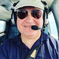 Wayne Smith (@pilotwayneny) 's Twitter Profile