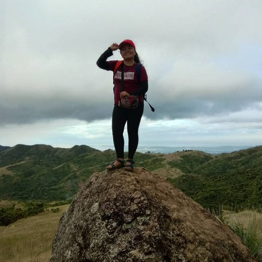 ArjelynBlanca's profile picture. 