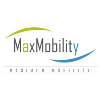 MaxMobility(@max_mobility) 's Twitter Profile Photo