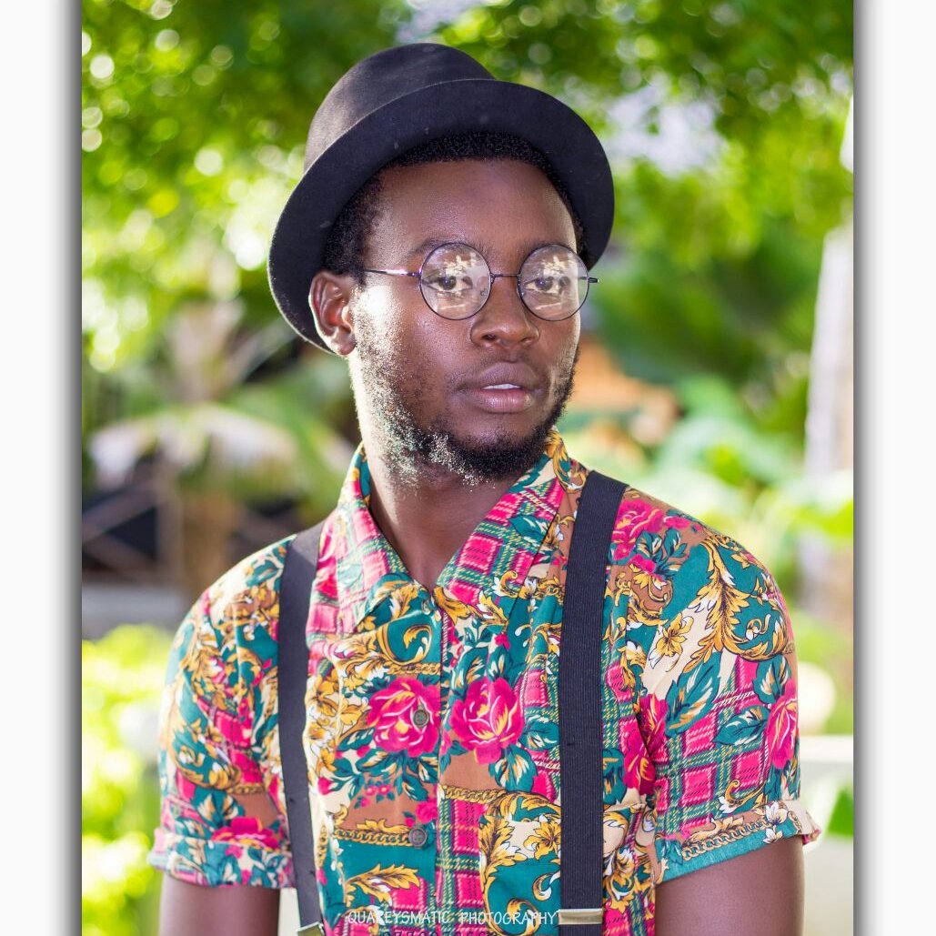 riko_hssn's profile picture. #Room Fellow
#Alx
#Fullstack Engineer.
#Tutor
#AI Enthusiast

Debugging the matrix and shaping the future of technology