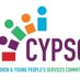CYPSC Donegal (@cypscdl) Twitter profile photo CYPSC Donegal (@cypscdl) Twitter profile photo