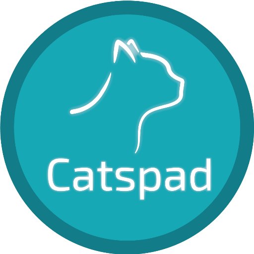 catspadofficial's profile picture. 