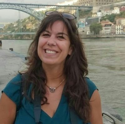 SusanaCBarragan's profile picture. | Public health, risk communication & behavioural science  @ECDC_EU   
 🇵🇹🇪🇺