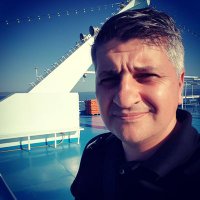 Dimitri Gerostamoulos (@dgerostamoulos) 's Twitter Profile