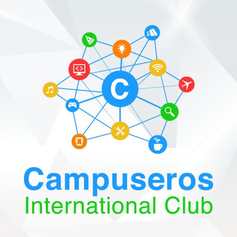 Building Unbreakable Connections #CampuserosExchange 

Grupo no Telegram: https://t.co/yLA2FpRuhD