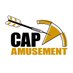 CAP Darts (@capamusement) Twitter profile photo