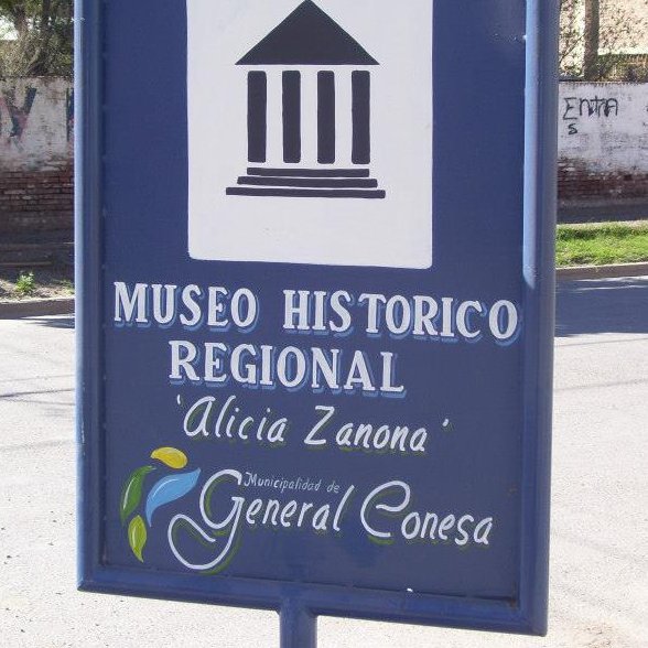 Museo Histórico Regional de la ciudad de General Conesa, Provincia de Río Negro.
Visitas guiadas a turistas, instituciones y actividades culturales.