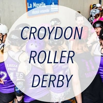 Croydon's own Roller Derby League. @WFTDA and @UKRDA affiliated. Find us at https://t.co/1JFIMDPexf or email croydonrdpr@outlook.com