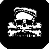 Doc Rotten(@DocRottenband) 's Twitter Profile Photo