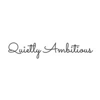 Quietly Ambitious (@q_ambitious) 's Twitter Profile