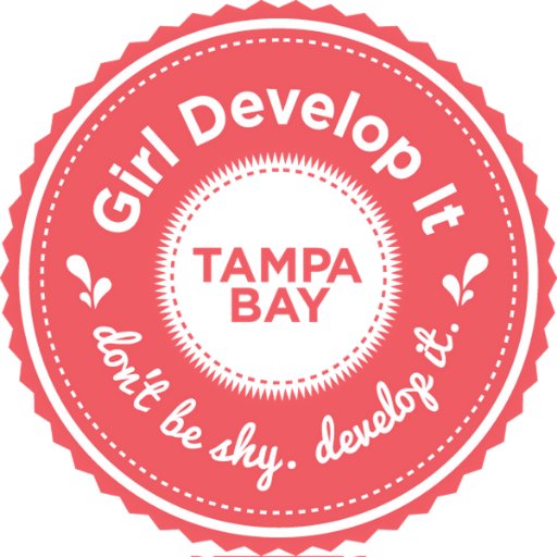 We provide affordable & accessible programs to women who want to learn coding here in Tampa Bay!