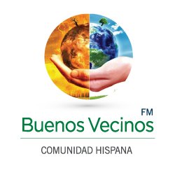 Buenos Vecinos emitida por radios del mundo, de habla Hispana, para concientizar sobre consecuencias del Cambio Climático.
Programa de divulgación Científica.