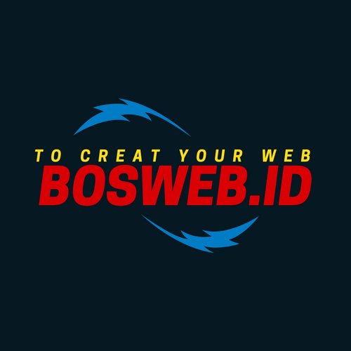 BosWebid's profile picture. 