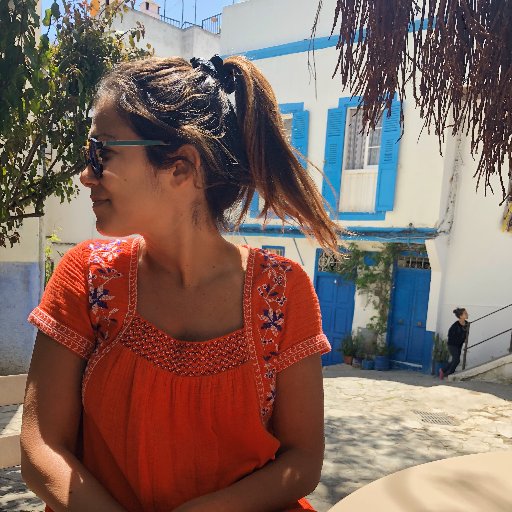 AshleyRubell's profile picture. reader. writer. hair stylist.