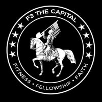 F3TheCapital(@F3TheCapital) 's Twitter Profile Photo