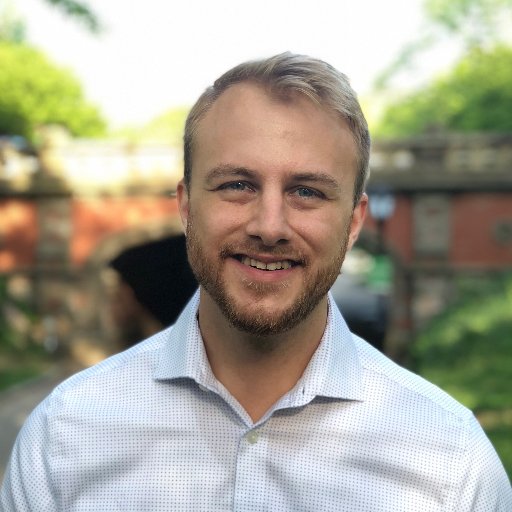 Chris Bailey (Chris_Bailey) Twitter