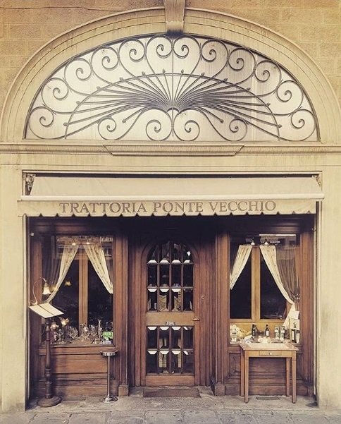 TrattoriaPonteV's profile picture. 