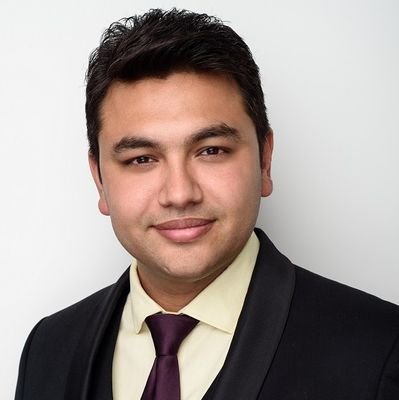 3x National Award winner | ET Young Leader | Head, Strategy at AWS (AISPL) | Ex GoI | Tech, Policy & Strategy Leader | Tweets are my own, personal views only!