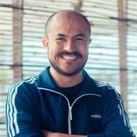 Martín Restrepo (@mrestrepo) 's Twitter Profile