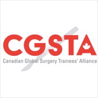 Canadian Global Surgery Trainees’ Alliance (CGSTA) (@cgstaglobalsurg) 's Twitter Profile