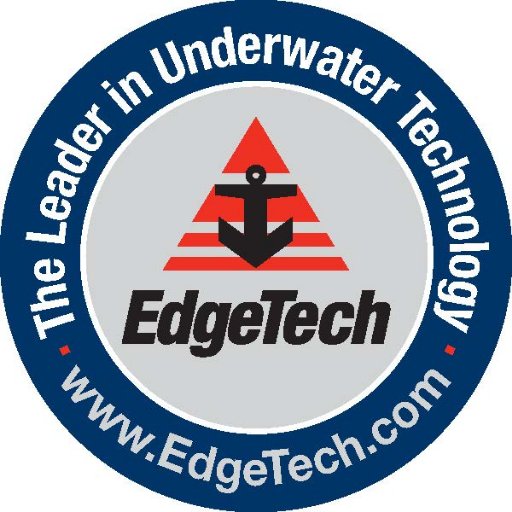 EdgeTech is a leading manufacturer of underwater survey products and other marine technology solutions.