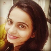 Pallavii (@pallavishirke13) 's Twitter Profile